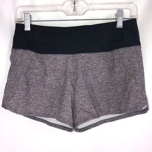 ❌ SOLD ❌   Lululemon Speed Up shorts 4”